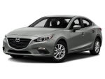 2015 Mazda Mazda3 i Sport