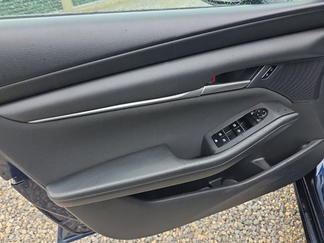 2021 Mazda Mazda3 2.5 S
