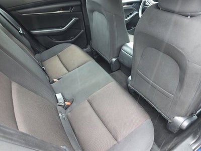 2021 Mazda Mazda3 2.5 S