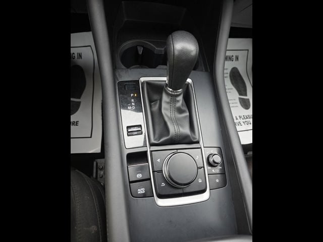 2021 Mazda Mazda3 2.5 S