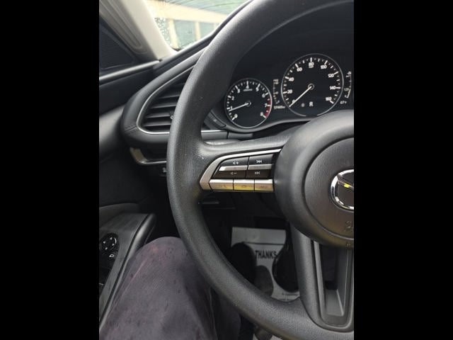 2021 Mazda Mazda3 2.5 S