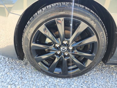 2024 Mazda Mazda3 2.5 S Select Sport