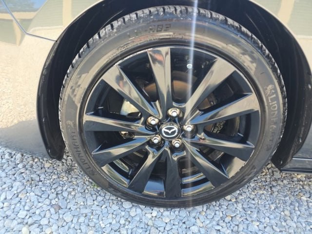 2024 Mazda Mazda3 2.5 S Select Sport