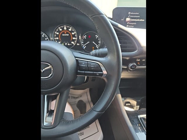 2024 Mazda Mazda3 2.5 S Select Sport