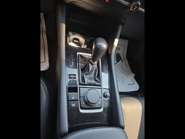 2024 Mazda Mazda3 2.5 S Select Sport
