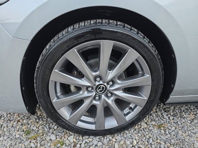 2019 Mazda Mazda3 Preferred