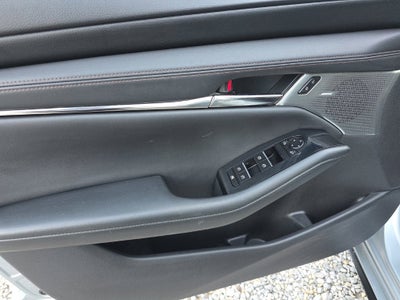 2019 Mazda Mazda3 Preferred