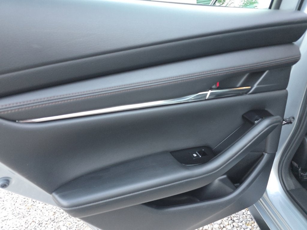 2019 Mazda Mazda3 Preferred