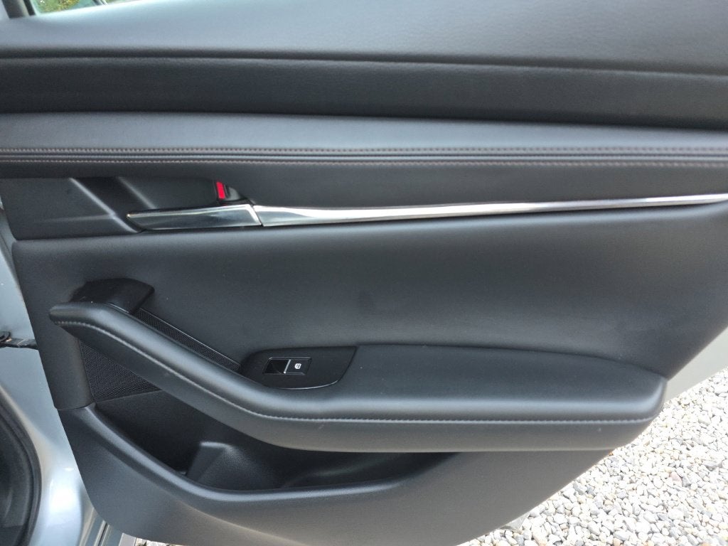 2019 Mazda Mazda3 Preferred
