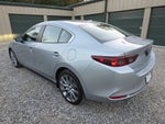 2019 Mazda Mazda3 Preferred