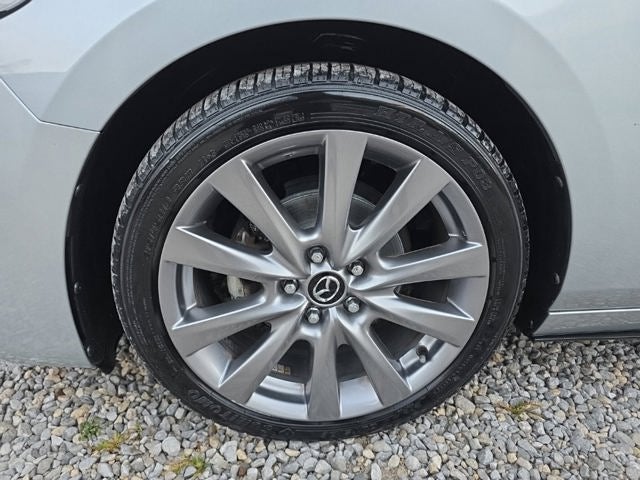 2019 Mazda Mazda3 Preferred