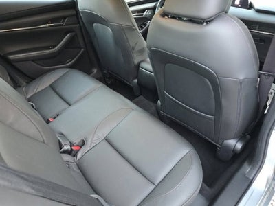 2019 Mazda Mazda3 Preferred
