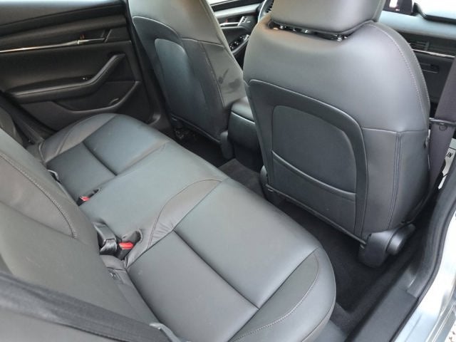 2019 Mazda Mazda3 Preferred