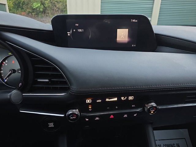 2019 Mazda Mazda3 Preferred