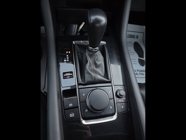 2019 Mazda Mazda3 Preferred