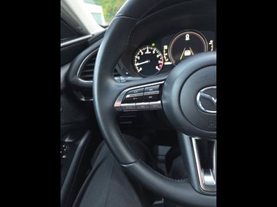 2019 Mazda Mazda3 Preferred