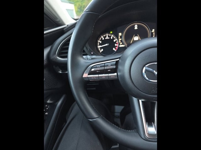 2019 Mazda Mazda3 Preferred