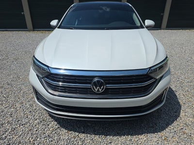 2023 Volkswagen Jetta 1.5T SEL