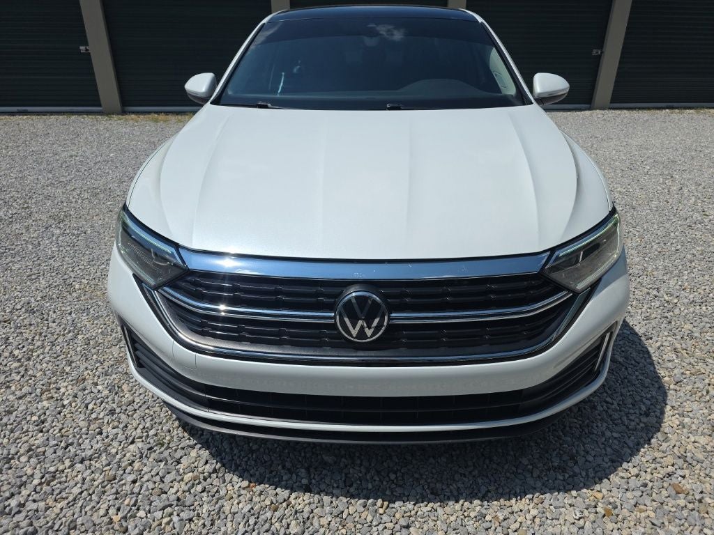 2023 Volkswagen Jetta 1.5T SEL