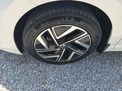 2023 Volkswagen Jetta 1.5T SEL