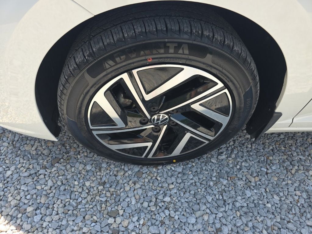 2023 Volkswagen Jetta 1.5T SEL