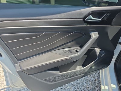 2023 Volkswagen Jetta 1.5T SEL