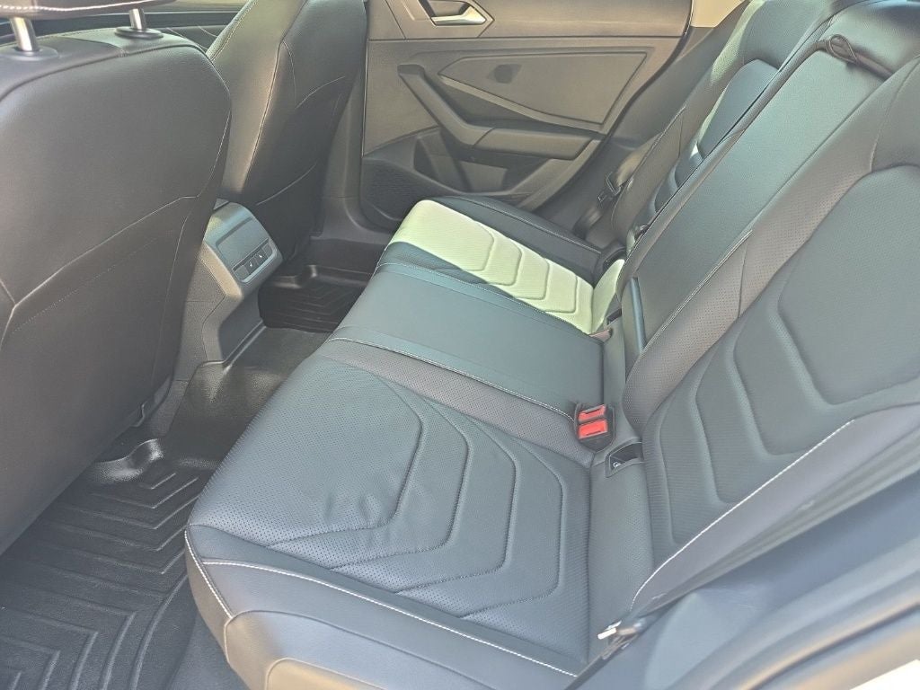2023 Volkswagen Jetta 1.5T SEL
