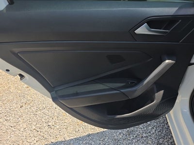 2023 Volkswagen Jetta 1.5T SEL