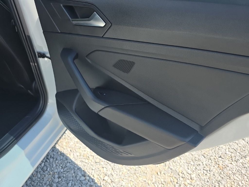 2023 Volkswagen Jetta 1.5T SEL
