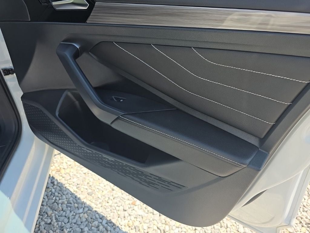 2023 Volkswagen Jetta 1.5T SEL