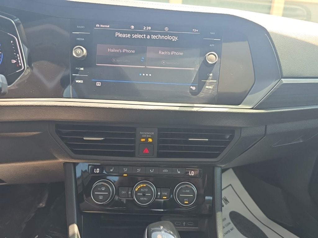 2023 Volkswagen Jetta 1.5T SEL