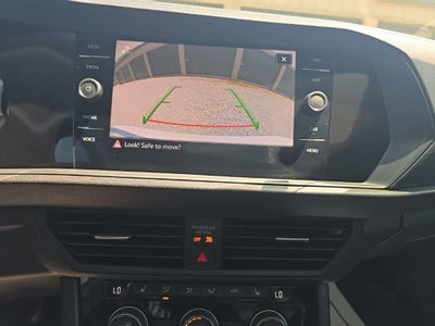 2023 Volkswagen Jetta 1.5T SEL