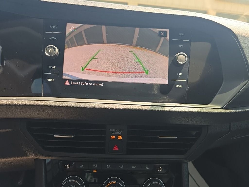 2023 Volkswagen Jetta 1.5T SEL