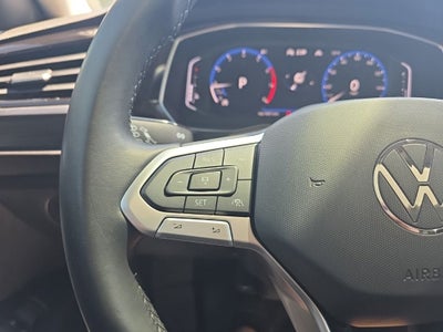2023 Volkswagen Jetta 1.5T SEL