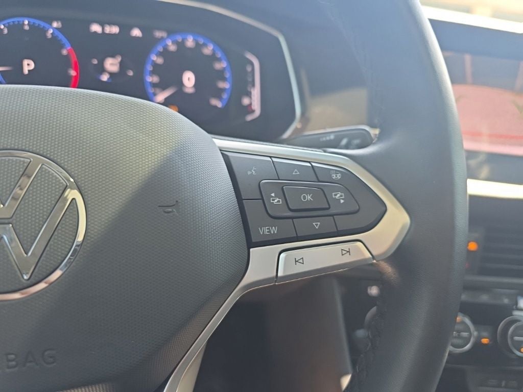 2023 Volkswagen Jetta 1.5T SEL