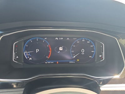 2023 Volkswagen Jetta 1.5T SEL