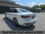 2023 Volkswagen Jetta 1.5T SEL