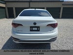 2023 Volkswagen Jetta 1.5T SEL