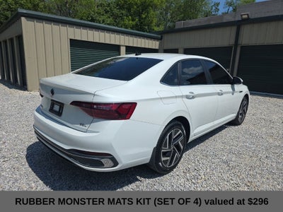 2023 Volkswagen Jetta 1.5T SEL