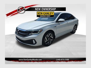 2023 Volkswagen Jetta 1.5T SEL
