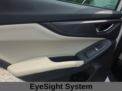 2017 Subaru Impreza 2.0i Limited