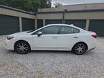 2017 Subaru Impreza 2.0i Limited