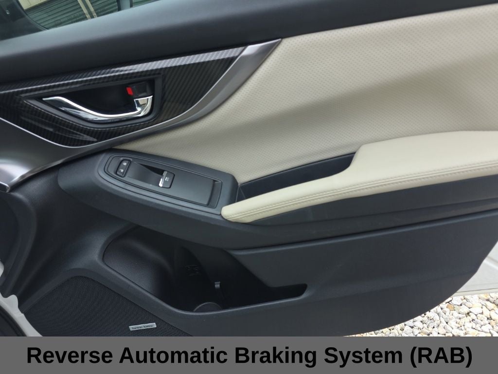 2017 Subaru Impreza 2.0i Limited