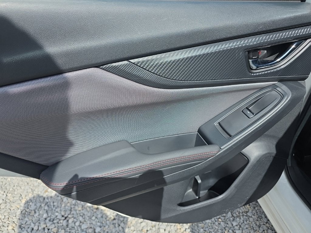 2022 Subaru Impreza Sport