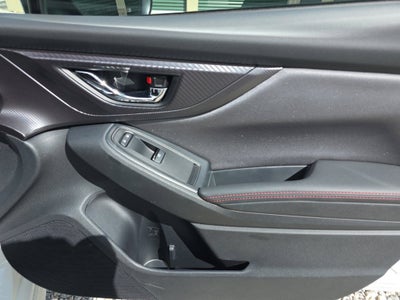 2022 Subaru Impreza Sport