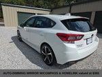 2022 Subaru Impreza Sport