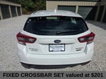2022 Subaru Impreza Sport