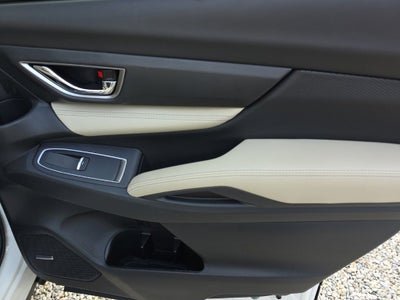 2022 Subaru Ascent Limited