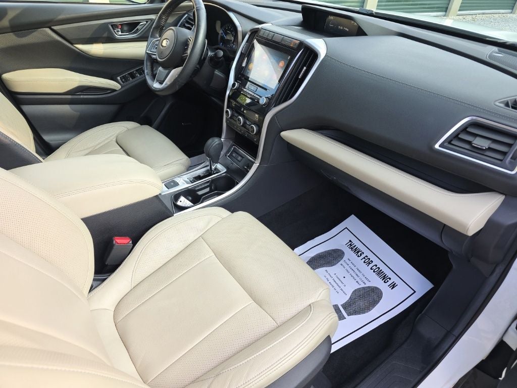 2022 Subaru Ascent Limited