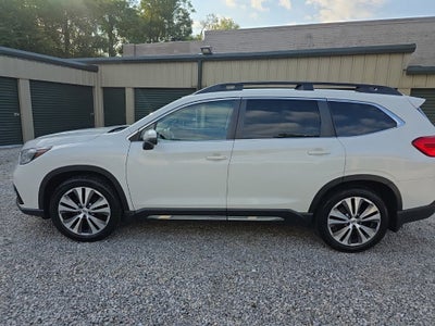 2022 Subaru Ascent Limited
